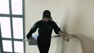 Budbee delivery
