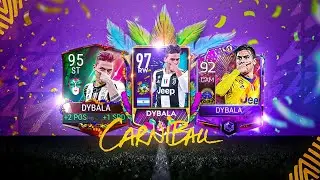 THIS IS WHAT THE NEW CARNABOLA EVENT COMING TO FIFA MOBILE 22 WILL LOOK LIKE! FREE PLAYERS | YOU ...