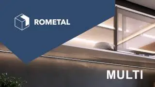 Vídeo Técnico Sistema Multi