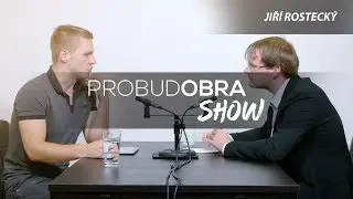 Mlad&yacute; podnikatel na zač&aacute;tky podnik&aacute;n&iacute; I PROBUDOBRA SHOW #10