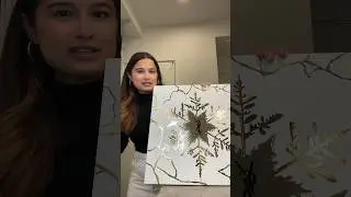UNBOXING $400 YSL ADVENT CALENDAR (FULL VIDEO ON CHANNEL)part 4/4 #lol #ysl #adventcalendar  #makeup
