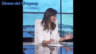 Diosas del Uruguay: Yisela Moreira 2019-2020 HD