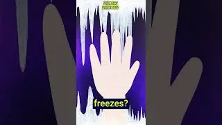Can we survive in -150&deg;C -238&deg;F temperature ? #facts #cold #weather #shortfacts #didyouknow #funny