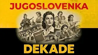 Jugoslovenka I DEKADE
