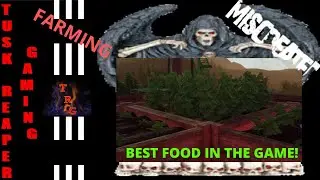 Miscreated Farming ** Making The Best Food In The Game!