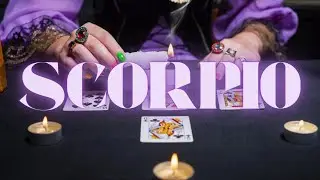 SCORPIO💥HOLD TIGHT&mdash;YOUR INCOME'S ABOUT TO BLAST INTO THE STRATOSPHERE!🚀TAROT TODAY