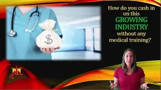 How to Make $6,000 month as a Certified Senior Wellness Instructor with InstruMix