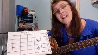 7 - VIOLÃO BÁSICO - VALSA 