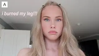 a day with norwegian teenage girls