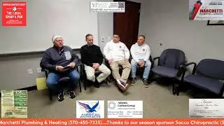 Cougar Center Court Episode 5