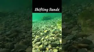 BassBus - Shifting Sands #ambientmusic  #softsynth #ambientsoundscape