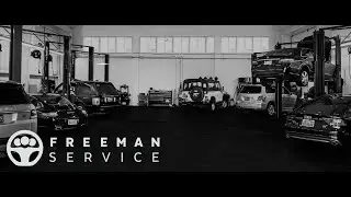 FREEMAN MOTOR - SERVICE
