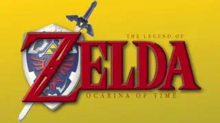 Windmill Hut (Remastered) &mdash; The legend of Zelda: Ocarina of Time