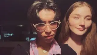 VHS- Candy Candy (Official Music Video)