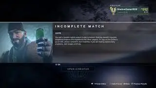 Solo chasm of screams