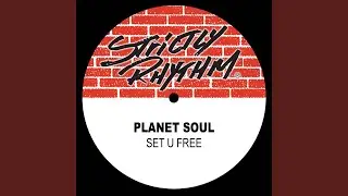 Set U Free (Planet ''V'' Mix)