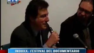 INDOXX: IL 1&deg; DOCUMENTARIO SOCIALE