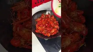 How to Make Restaurant-Style Spicy Crawfish at Home in 20 Minutes!