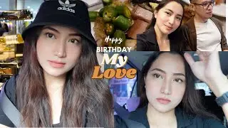 Happy Birthday My Love 💖 | Mike Ricafort