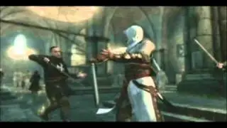 Altair Death Dealer's Descent