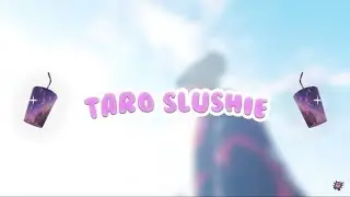 Salemgasmask - Taro Slushie (Official Music Video)