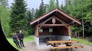Club Vosgien STIG 2019 05 19 Walscheid