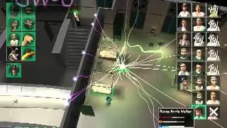 Ghost Master: What Lies Over The Cuckoo's Nest Walkthrough