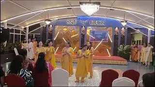 @ABC &ldquo;The Teachers&rsquo; Day celebration was full of joy, with wonderful dance performances.&rdquo;🥰