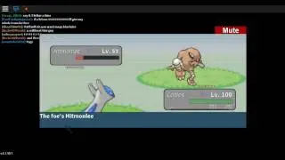 Roblox Project Pokemon How to get money Fast