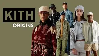 Kith 101: A Beginner's Guide to the Iconic Streetwear Brand
