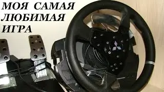 Моя Самая Любимая и Душевная Игра | Colin McRae Dirt 2