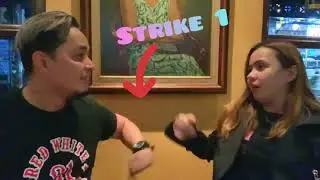 GK nagselos sa dalawang babae. 💕