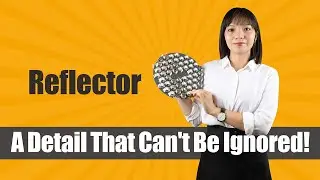 How to Control Glare for LED Light Fixture?- Low Glare High Bay
