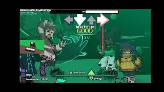 FNF 201 Street- Fallen Skies Gameplay