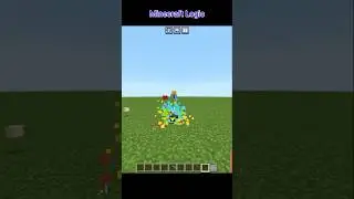 Minecraft Heavy Core Logic 🤯 #minecraft #logic #shorts