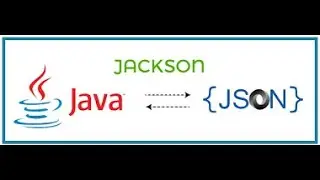 Jackson JSON Java Parser