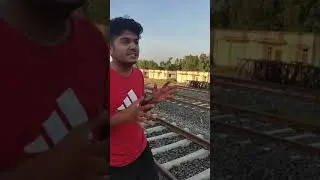 The ground reality of Janakpur, Bijalpura, Sitapur, Nepal India Railway