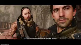 Call of Duty Black Ops 7 Mission 3 