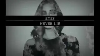 Thea Alana - Eyes Never Lie (with lyrics)