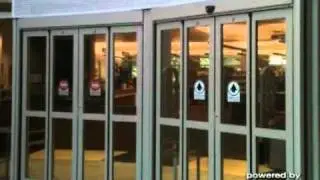Entrance Automation Systems Inc - (604)594-5127