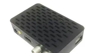 Mini HD DVB-T2 DVBT2 Digital Terrestrial Receiver Set-top Box DVB-T DVB T2 for TV HDTV