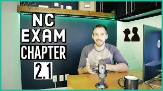 NC Real Estate Exam Prep: Chapter 2.1 | Property Ownership & Interests