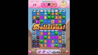Candy Crush Saga Level 6397