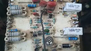 AHUJA UBA 800 AMP ME RESISTENCE FIND