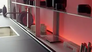 Valcucine V-Motion
