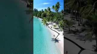 Thailand's last hidden gem 🏝️🇹🇭