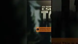How to turn on the FPS counter in Escape From Tarkov || EFT Insights