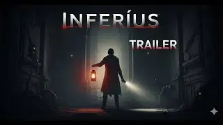 Inferius | Trailer!