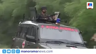 കുൽഗാമിൽ ഭീകരരെ വധിച്ച് സൈന്യം; രണ്ട് സൈനികർക്ക് വീരമൃത്യു| Kulgam | terrorist attack