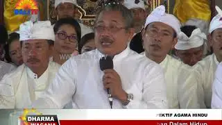 Dharma Wacana SMP Tegalalang Episode 3
